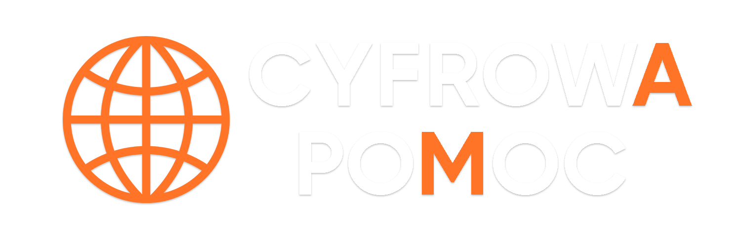 Cyfrowa Pomoc